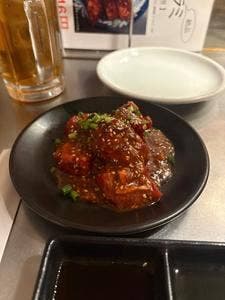 神保町食肉センター 上野店