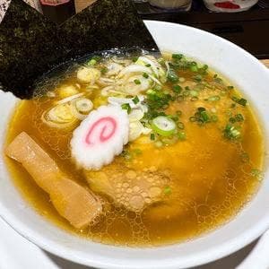 らぁ麺 富士虎屋 千葉ニュータウン店