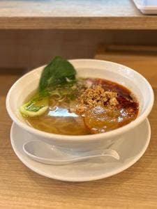 中華そば 麦の星