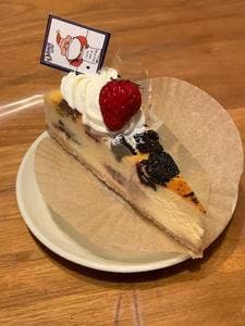 カフェダウニークラシック店