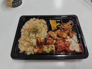 一鳥一炭 ららぽーと和泉店