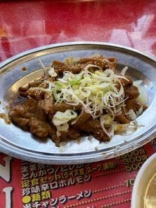 とん平食堂