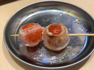 串とメシにはサケキタル 川崎駅前店