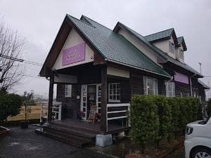 喫茶・甘味処オスカル