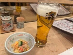 あづま・すし・季節料理