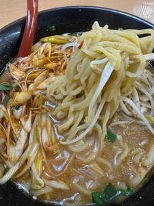 ラーメンとん太 戸次店