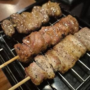 やきとん ひなた 池袋東口