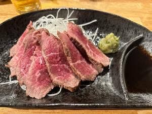 立ち呑み食堂 Reばーす 京都東寺店
