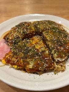 こなもん屋 しの