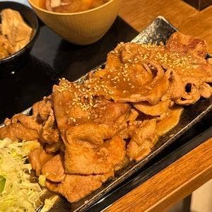 土鍋炊きご飯 おこめとおかず 東銀座店