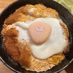 とんかつ 銀座梅林 本店