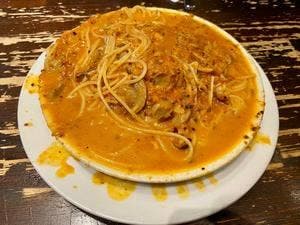 イヴォ ホームズパスタ 新宿店