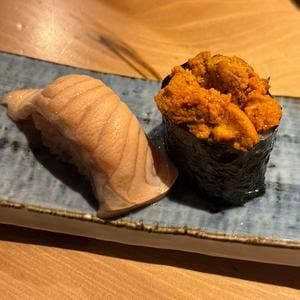 すし屋眞吉 新橋店