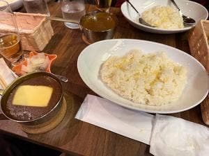 欧風カレー Repun Kamuy