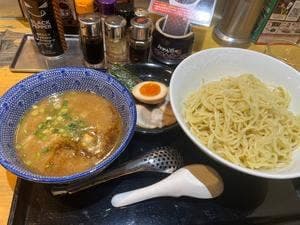 らあめん花月嵐 綱島駅前店