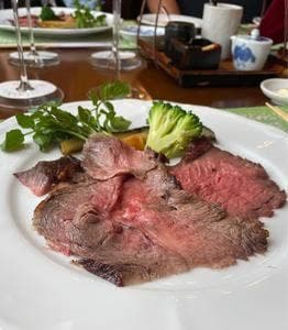 レストランテ 風