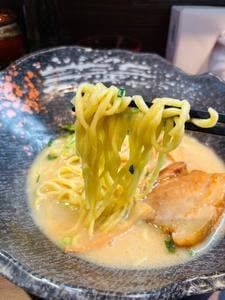 牛骨拉麺 磯川