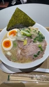 POPUPラーメン 麺屋菜々兵衛