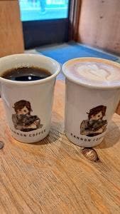 KANNON COFFEE shoinjinja