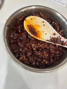 親愛的麻辣湯