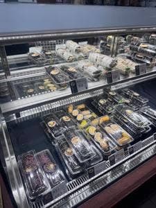 韓国海苔巻き専門店 麦の家 武蔵小山店