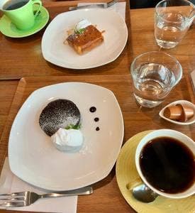 LILAS COFFEE