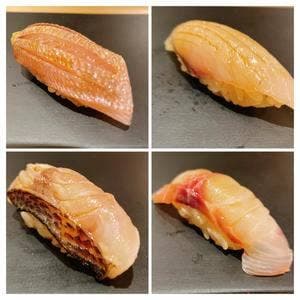 鮨結う遥