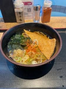 しぶそば 中央林間店