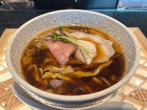 中華そば 炎