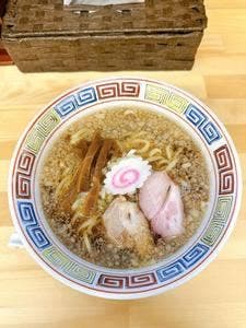 中華そば 光