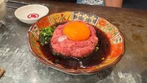 新橋 馬喰ろう