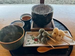 eXcafe 吉崎鳳凰閣