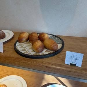 パンのフネ BALKEN