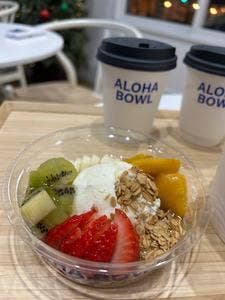 ALOHA BOWL