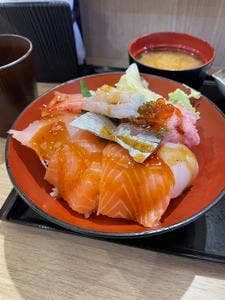 魚魚彩 イオンモール座間