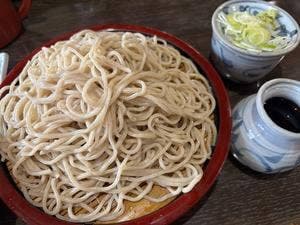 お食事処 やまへい 小諸店