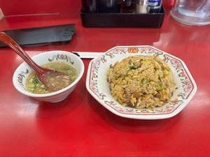 餃子の王将 深草竹田店