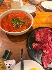 焼肉 ちゃんぷ 吉祥寺店