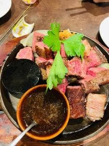 オールドステーション