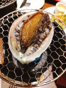 ダイニング はまなす 瀬波グランドホテルはぎのや