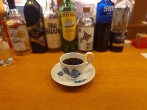 Cafe 舷灯