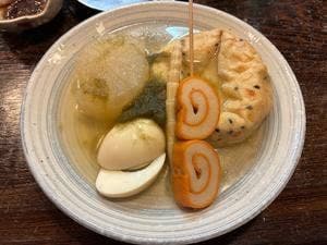 居酒屋 二代目 丸一