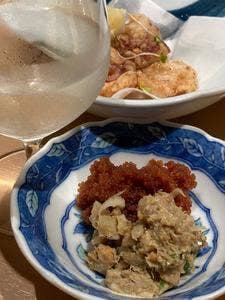羽幌 鮨処 なか川