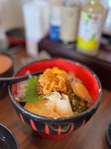 徳造丸 海鮮家 稲取みなと店