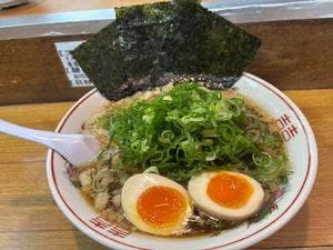 西國や