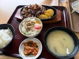 えびつラーメンセンター