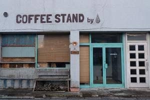 COFFEE STAND by shizuku