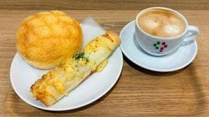 チャオプレッソ&クックハウス あべの橋駅西口店