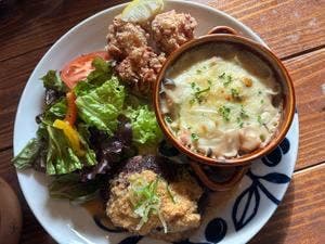 レストランカフェ BeaSun
