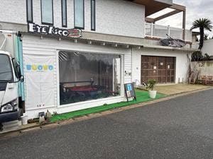 キッチンカー BUONO